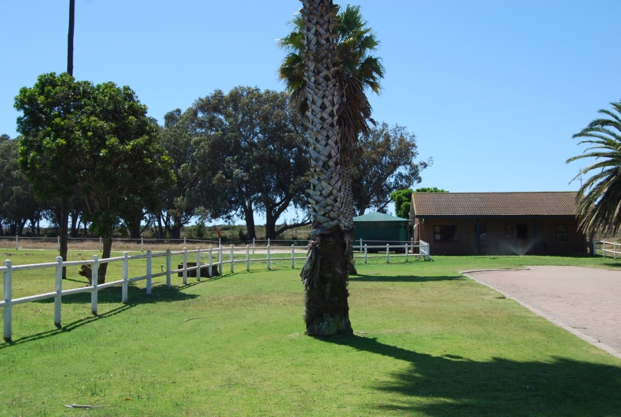 Commercial Property for Sale in Vredenburg Rural Western Cape